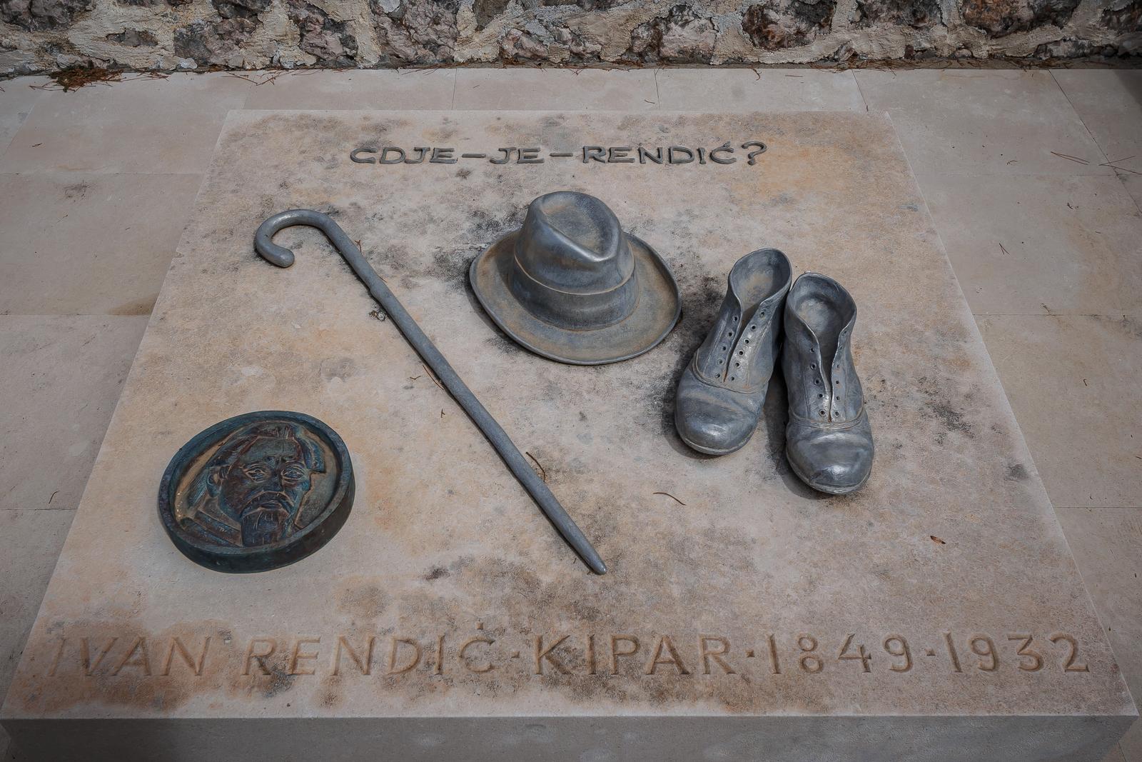 Ivan Rendić Ivan Rendić