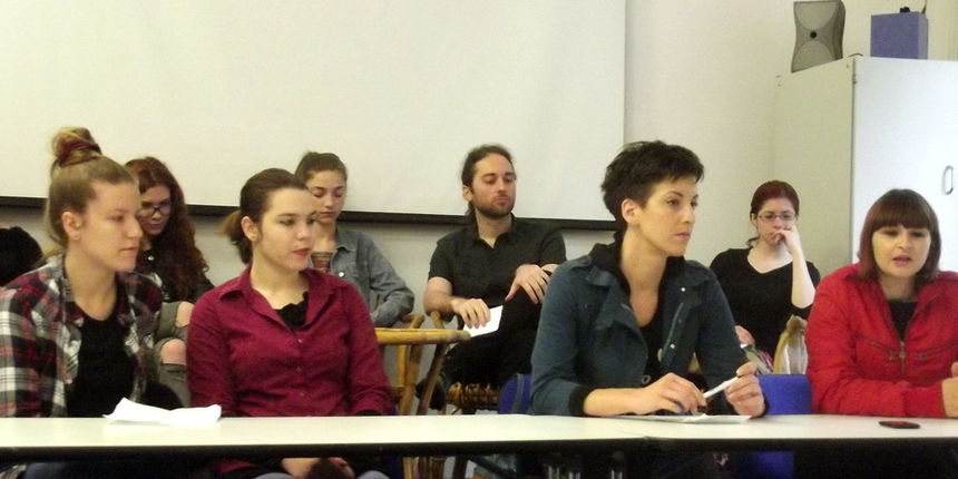 Dragon teatar Dragon teatar