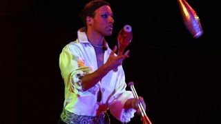 Cirkus Apollo (foto: Filip Plazonić)