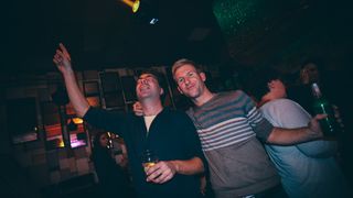 Diktatori u Maraschinu, Foto: Iva Perinčić Diktatori u Maraschinu, Foto: Iva Perinčić