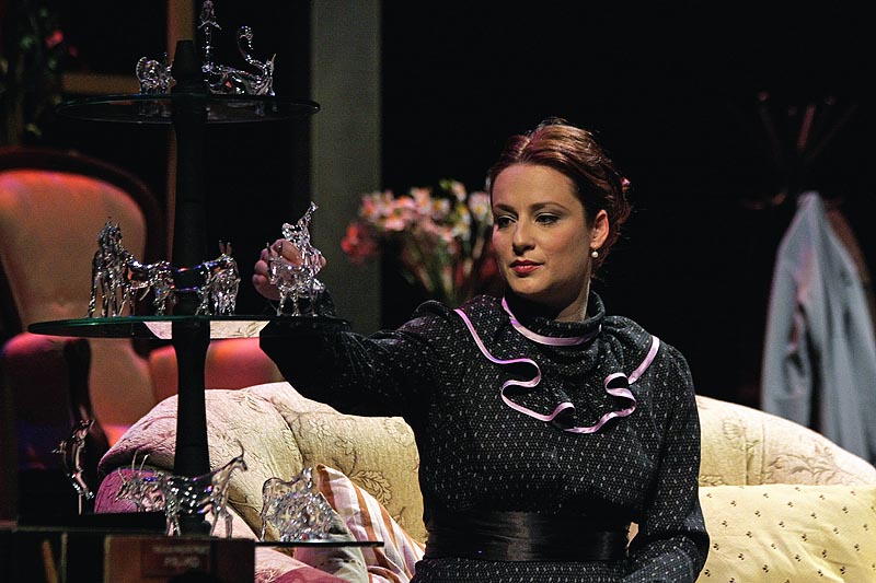 HKK Zadar – Staklena menažerija HKK Zadar – Staklena menažerija