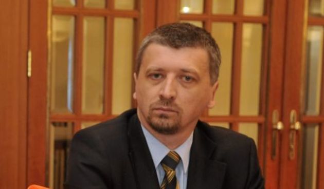 Ivica Pančić (Foto: Bruno Konjević/Cropix)