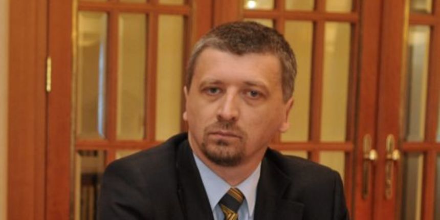 Ivica Pančić (Foto: Bruno Konjević/Cropix)