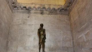 Jupiterov hram posvećen je bogu Jupiteru, glavnom božanstvu starih Rimljana