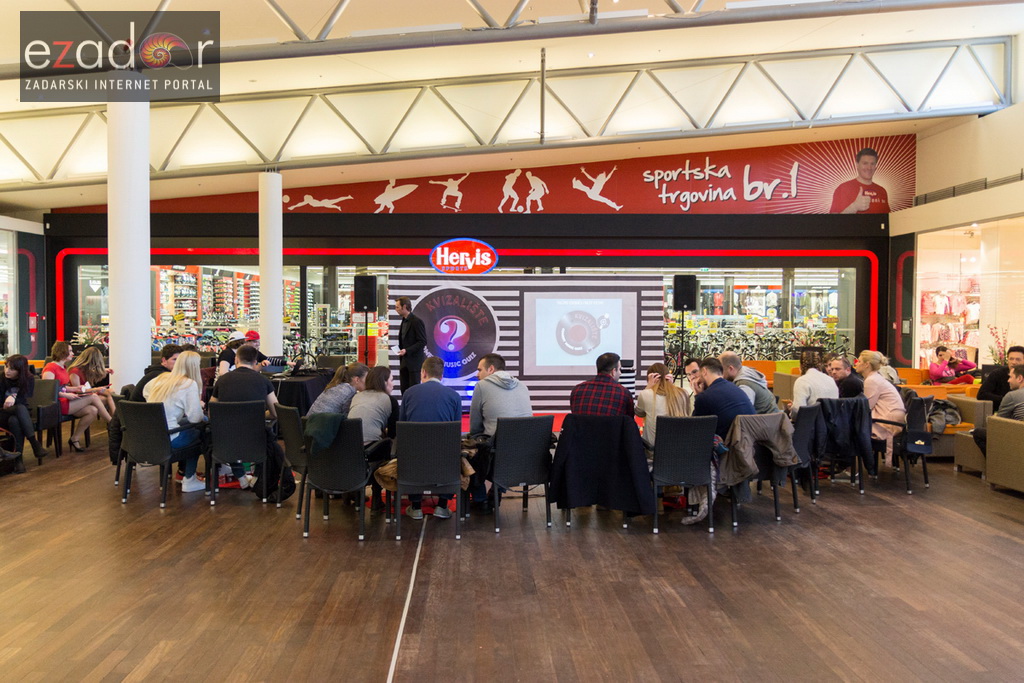 Supernova: Kvizalište – zabavno glazbeni kviz i Super subota 11. ožujka 2017.