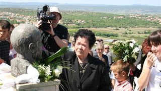 20. obljetnica smrti Franka Lisice 20. obljetnica smrti Franka Lisice