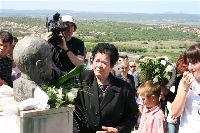 20. obljetnica smrti Franka Lisice 20. obljetnica smrti Franka Lisice