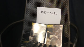 “Od bleke do konja” (foto:Saša Čuka)