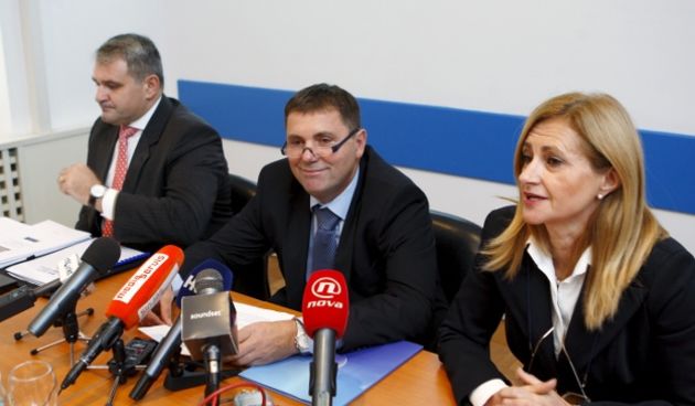 Udruga poslodavaca, foto: CROPIX