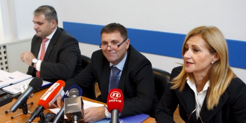 Udruga poslodavaca, foto: CROPIX Udruga poslodavaca, foto: CROPIX