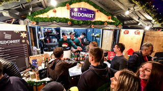 Opća Opasnost @ Advent u Zadru