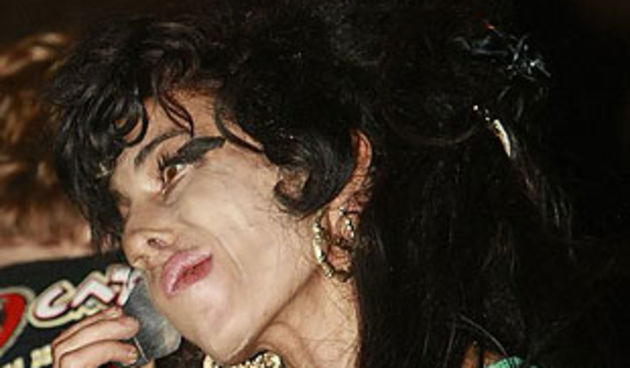 Amy Winehouse