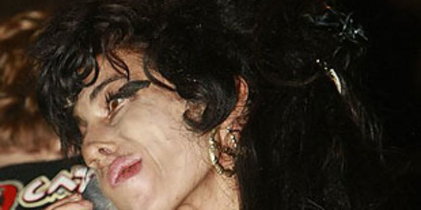 Amy Winehouse
