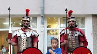 Legionari posjetili GKZD Bili Brig