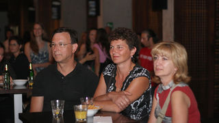 5. rođendan Arsenala uz Soulfingers (foto:Saša Čuka)