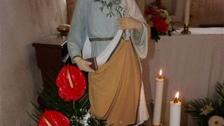 Fešta Sv. Petra u Poljani, foto: Tomislav Ivanov