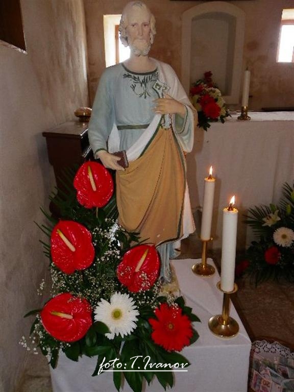 Fešta Sv. Petra u Poljani, foto: Tomislav Ivanov