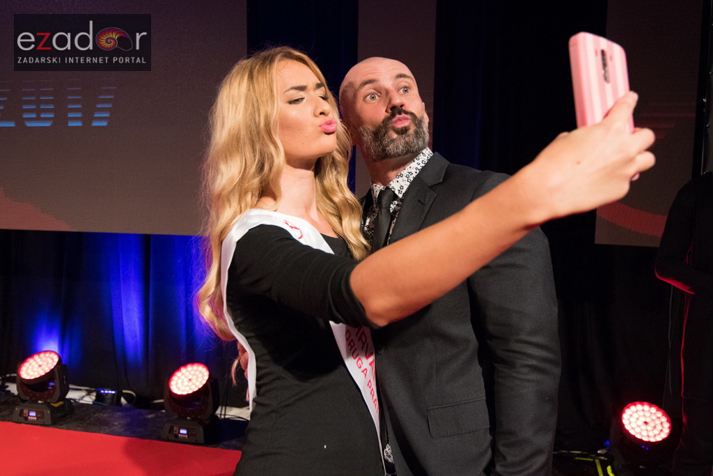 Izbor Miss Hrvatske za Miss svijeta @ Arsenal Zadar Izbor Miss Hrvatske za Miss svijeta @ Arsenal Zadar