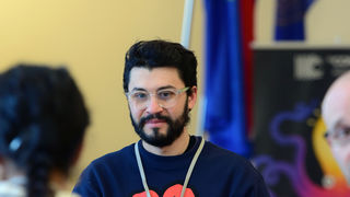 Hackathon na Sveučilištu u Zadru Hackathon na Sveučilištu u Zadru