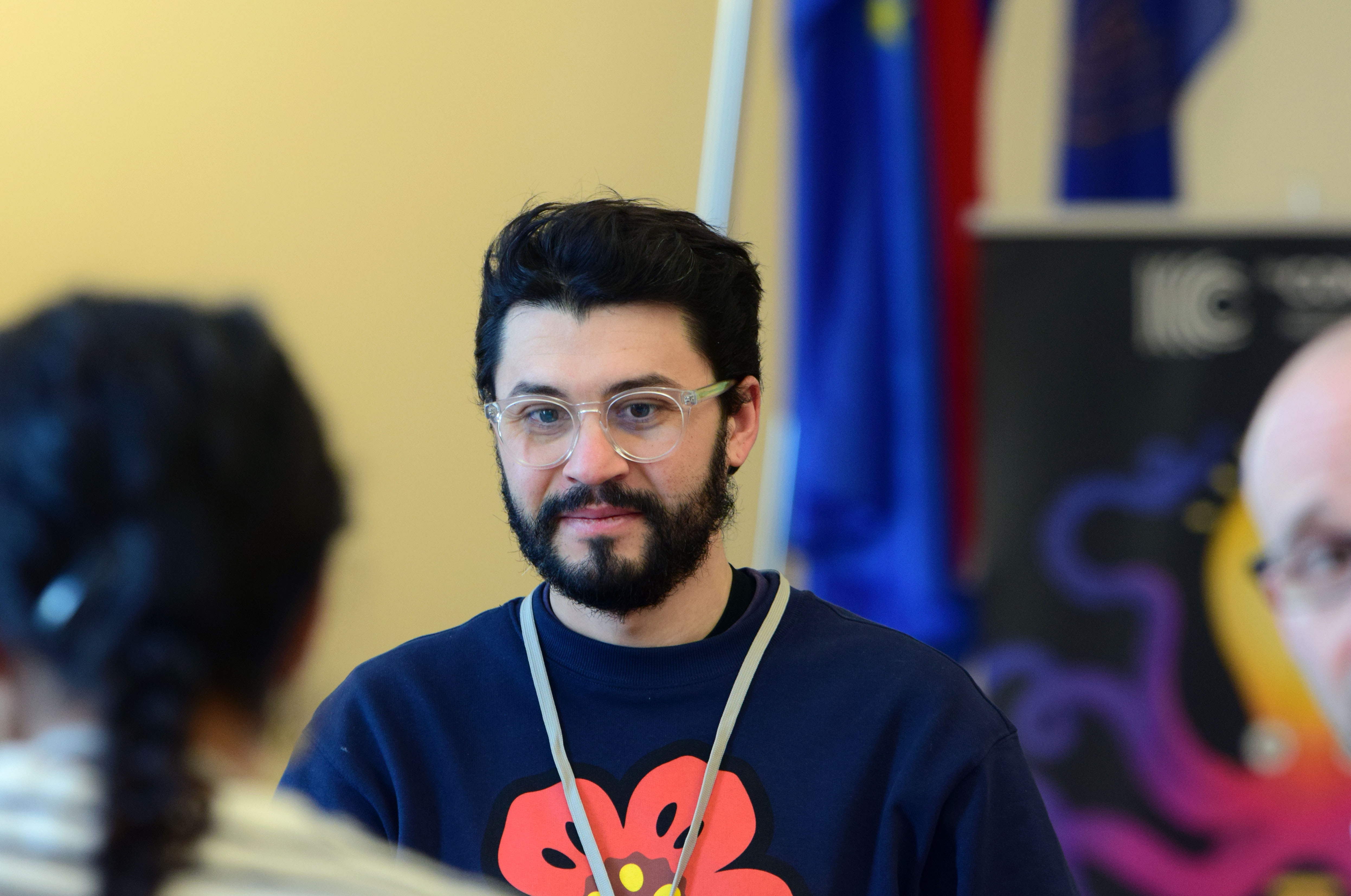 Hackathon na Sveučilištu u Zadru Hackathon na Sveučilištu u Zadru