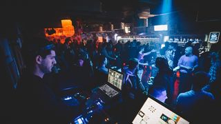 Sexymotherfucekrsi @Maraaschino bar ; foto Iva Perinčić