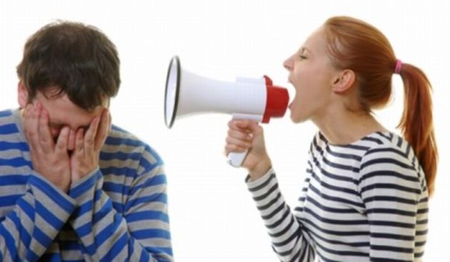 Par, svađa (Metro-portal.hr)