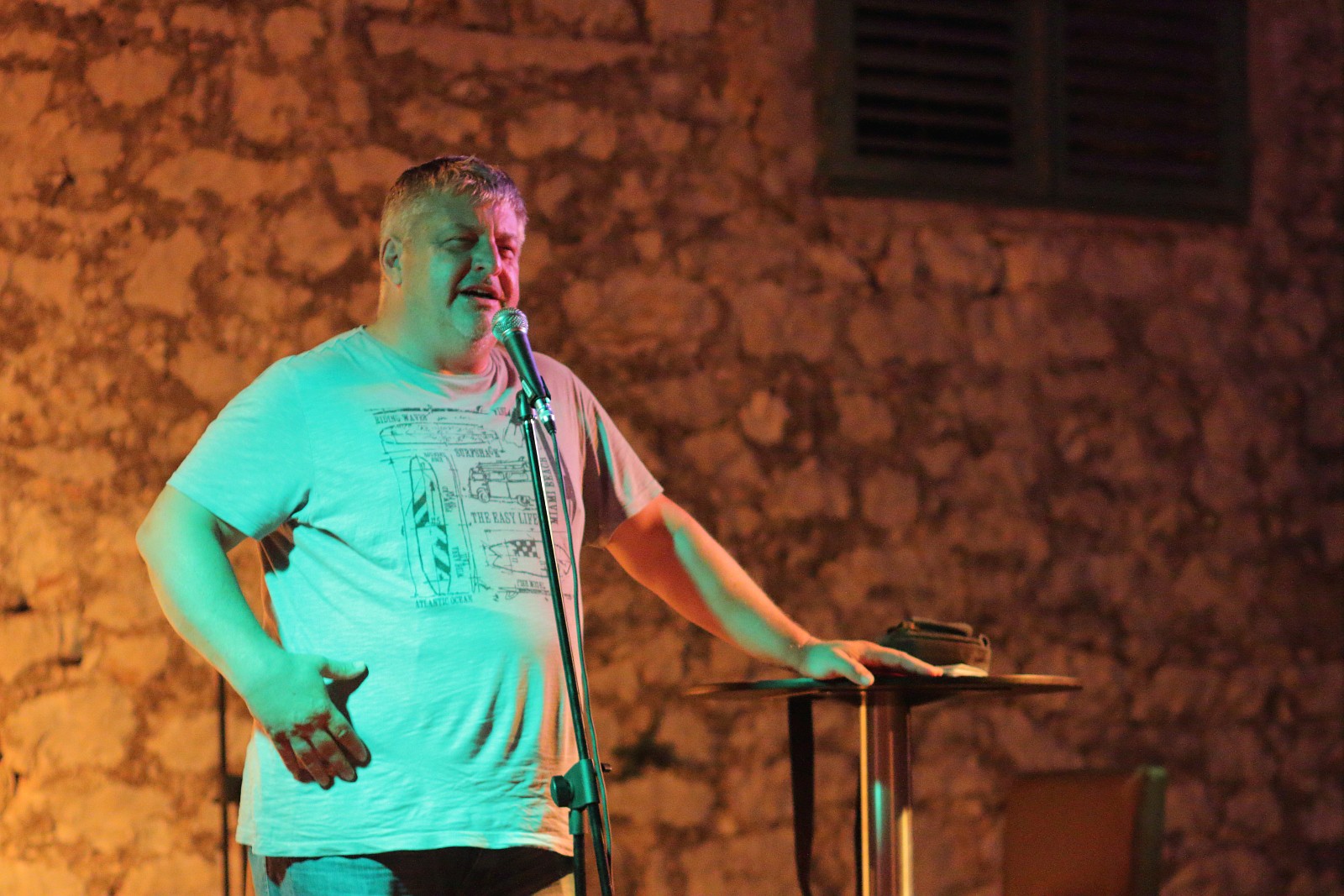 Zuhra i Drele nasmijali Bibinjce do suza