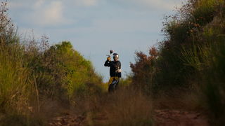 Paintball Team Brabori u akciji, Foto: Leo Banic