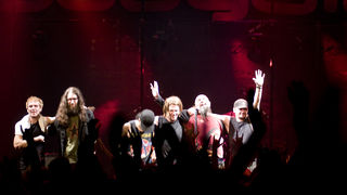 Kultur Shock u klubu Boogaloo, Zagreb 15.3.2008.