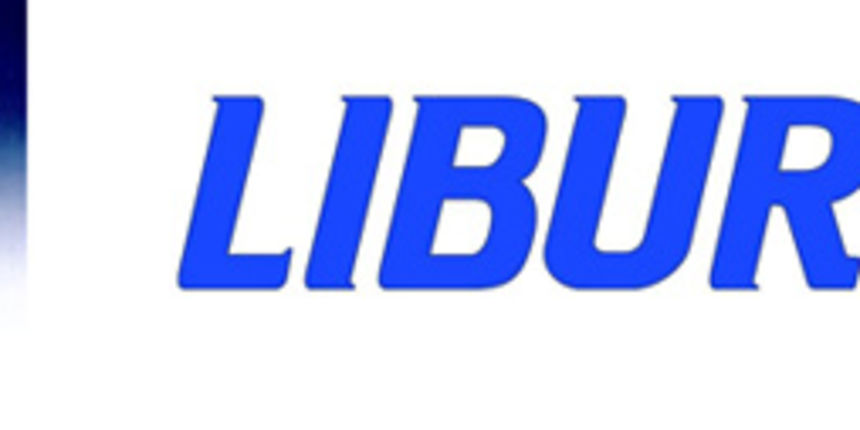 Liburnija logo Liburnija logo