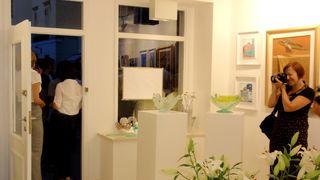 Otvorenje Galerije Laudato