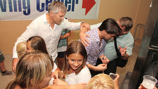 Virska fešta: Koncert Jole 29. kolovoza 2012.