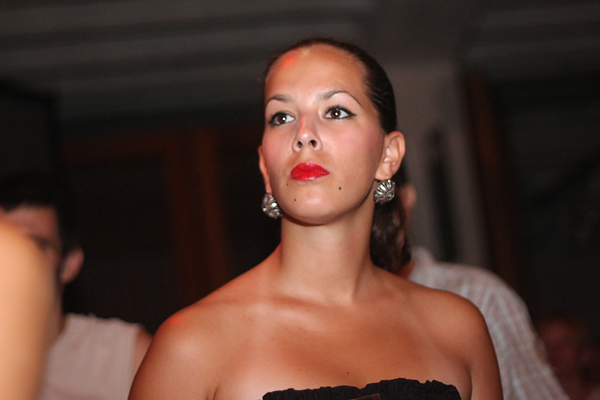 Urban & 4  u Arsenalu (Foto:Saša Čuka)