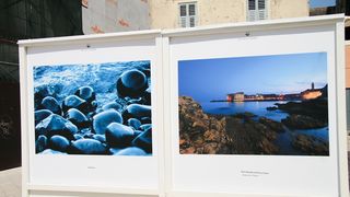 Izložba “Prijatelji mora”