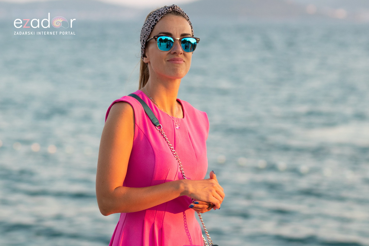 Večernji đir po gradu, ponedjeljak 30. srpnja 2018. Večernji đir po gradu, ponedjeljak 30. srpnja 2018.