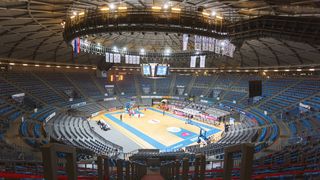 HT Premijer Liga: KK Zadar – KK Hermes Analitica HT Premijer Liga: KK Zadar – KK Hermes Analitica