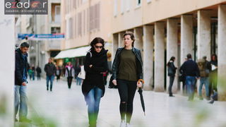 Đir po gradu, ponedjeljak 23. listopada 2017.