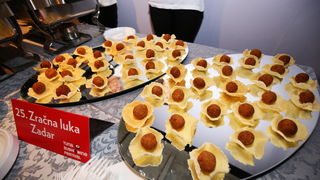 4. Tuna, Sushi & Wine festival otvoren gala večerom u Arsenalu 4. Tuna, Sushi & Wine festival otvoren gala večerom u Arsenalu