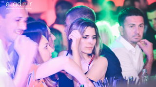 Saturday with DJ Andy Boy @ Svarog Bar