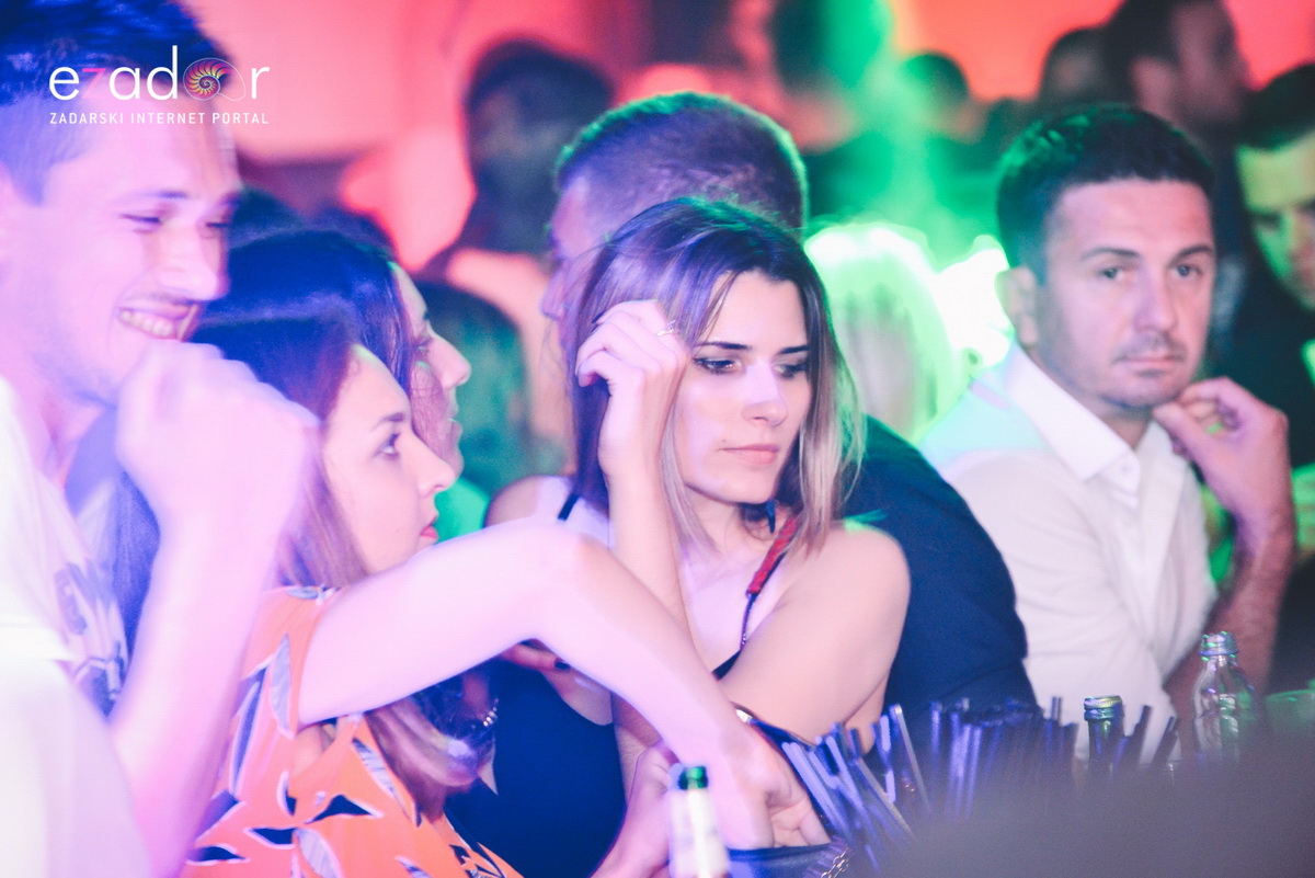 Saturday with DJ Andy Boy @ Svarog Bar