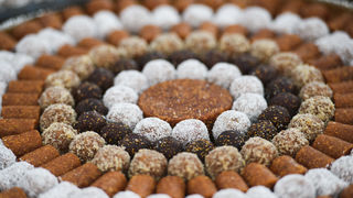 Agro sajam u sklopu projekta PESCAR na zadarskom Forumu