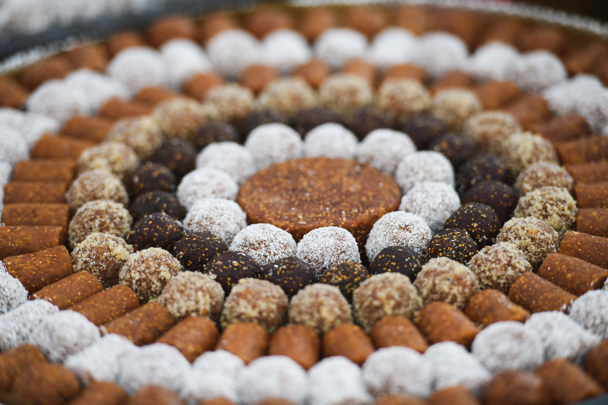 Agro sajam u sklopu projekta PESCAR na zadarskom Forumu