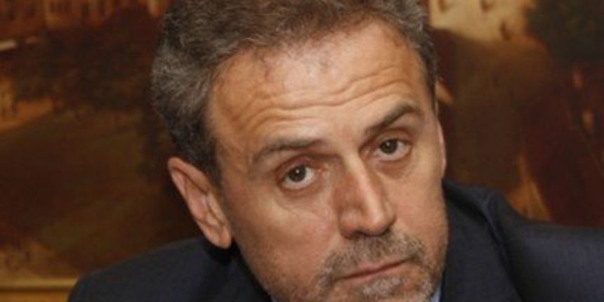 Milan Bandić (Foto: Javno.hr) Milan Bandić (Foto: Javno.hr)