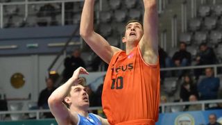 Kup Krešimir Ćosić: KK Šibenik – KK Zabok 84-86 Kup Krešimir Ćosić: KK Šibenik – KK Zabok 84-86