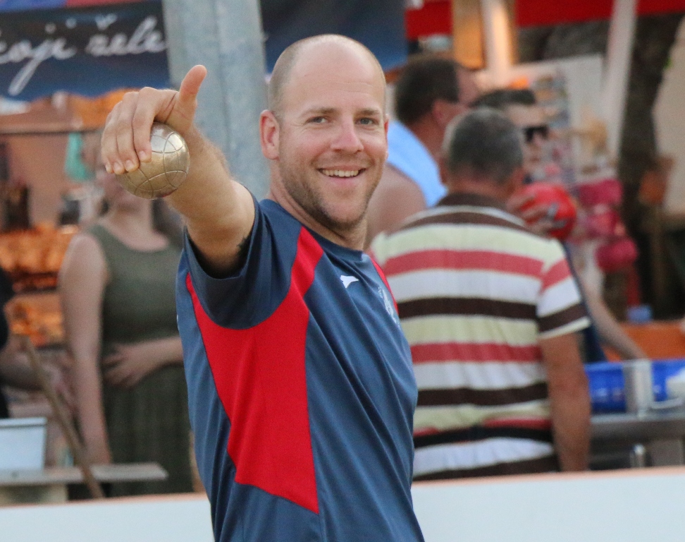 Boćari Marinića iz Viškova kod Rijeke osvojili boćarski Kup Hrvatske na završnom turniru u Viru Boćari Marinića iz Viškova kod Rijeke osvojili boćarski Kup Hrvatske na završnom turniru u Viru