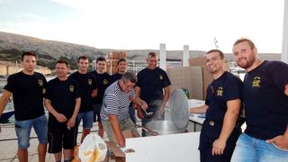 Paška Brudetijada Paška Brudetijada