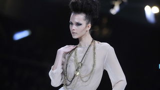 Odrzana zadnja vecer modnog dogadaja Nivea Cro A Porter.