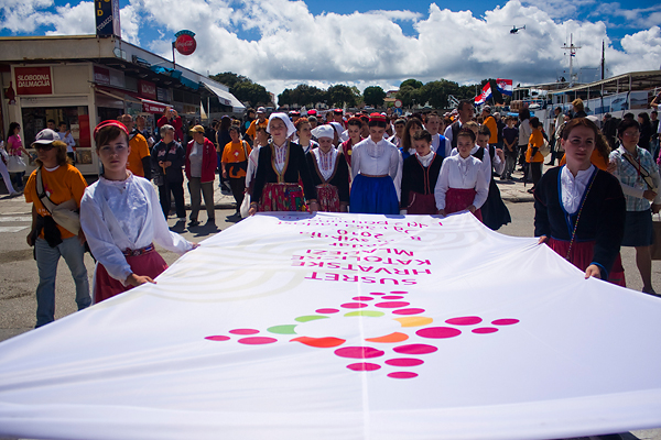 SHKM 2010. u Zadru (Foto:Saša Čuka)