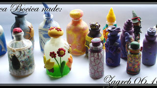 bočice nade bočice nade