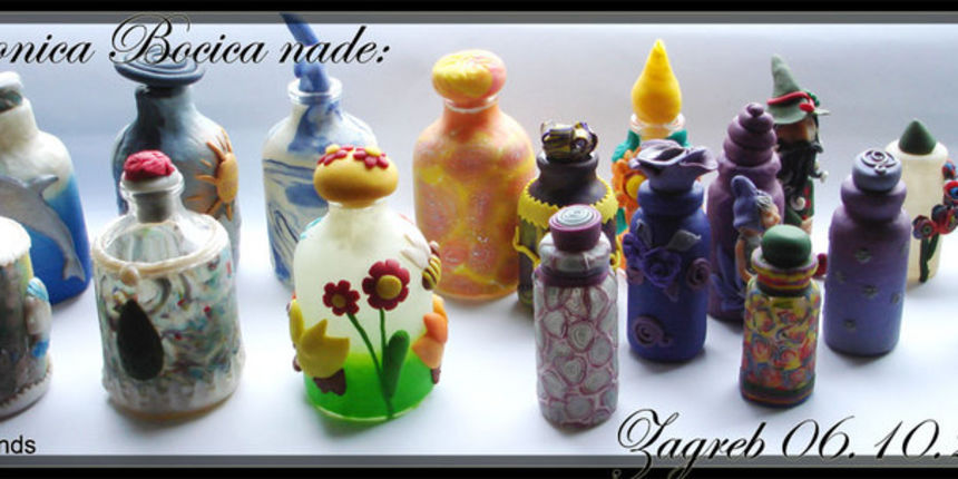 bočice nade bočice nade